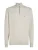 TOMMY HILFIGER Sweatshirt ‘Essential’  sand