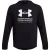 Under Armour Heren rival terry grafische hoodie