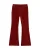 WE Fashion Leggings  rood / donkerrood