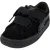 Puma Kinder/kinder snk heart leren trainers