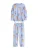 Next Nachtkledij  navy / hemelsblauw / rood / wit