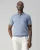 Vesper | Heren | Vesper Marleybone Polo Blauw