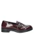 Tamaris lakleren loafers bordeaux
