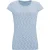 Regatta Dames/dames Hyperdimension II T-shirt (Gewassen Denim)