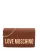 Love Moschino Schoudertas  bruin / goud