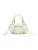 Bershka Handtas  offwhite