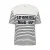 Dames-T-shirt KAFFE Curve KCNalia