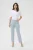 Jeans Straight fit