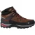 Regatta Heren Samaris Pro II Suede Wandelschoenen (Kastanje/Rio Rood)