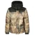 Jas met capuchon Armani Exchange