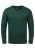 BLEND Trui ‘Lasse’  donkergroen