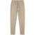 Malelions Men Slim Logo Trackpants | Taupe