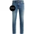 Jack & Jones Jjiliam jjoriginal jos 382 360sps n. . 1740. oktober blue denim