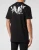 T-Shirt Ronde Hals Hawaii