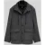 Tom Tailor Regular fit functioneel jack van wolmix