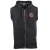 Mouwloze hoodie Gorilla Wear Silverdale