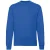 Fruit of the Loom Heren klassiek ingelegd sweatshirt
