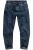 JP1880 Jeans  blauw denim