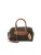 MICHAEL Michael Kors Handtas  cognac / donkerbruin