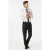 Michaelis Uni fine twill overhemd