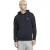 Adidas Trefoil Hoodies Heren – Zwart –