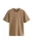 Next Shirt  lichtbruin