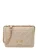 19V69 ITALIA Schoudertas ‘Gaby Gold’  beige