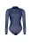 TEYLI Shirt body ‘Amy’  marine