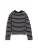 TOM TAILOR DENIM Trui  beige / navy