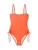 Gisela Badpak  oranje