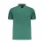Gianmarco Venturi Verde Katoenen Poloshirt voor Heren