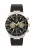 TIMEX Analoog horloge  bruin