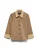 VERO MODA Tussenjas ‘VMChelseafia’  beige / lichtbruin