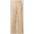 Christian Berg Woman Straight leg stoffen broek met elastische band