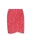 myMo ROCKS Rok  rood / zwart / wit