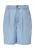 s.Oliver Bandplooi jeans  blauw denim