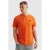 PME Legend regular T-shirt oranje