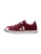 Ethletic Sneakers laag ‘Active Lo Cut’  bordeaux / wit