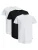 JACK & JONES Shirt ‘Noa’  zwart gemêleerd