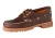 Timberland TB030003 – Volwassenen InstappersVrije tijdsschoenen – Kleur: Bruin –