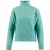 River Woods Short Pullover With Scalloped Hems In Green