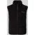 PEGADOR Bodywarmer met opstaande kraag en labelstitching, model ‘LANDIN’