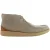 Clarks Oakland Mid Heren Beige Laarzen