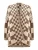 Imily Bela Gebreid vest  beige / bruin