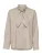 ONLY Blouse ‘ONLDISAKO’  donkerbeige