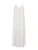 ROUGE EDIT Zomerjurk ‘Luca’  offwhite