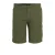 JACK & JONES PLUS SIZE regular fit cargo short Plus Size olijfgroen