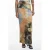 Desigual midi rok multi