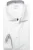 Seidensticker Overhemd ML6 (vanaf 68 CM) wit
