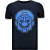 Local Fanatic T-shirts met print mario neon opdruk